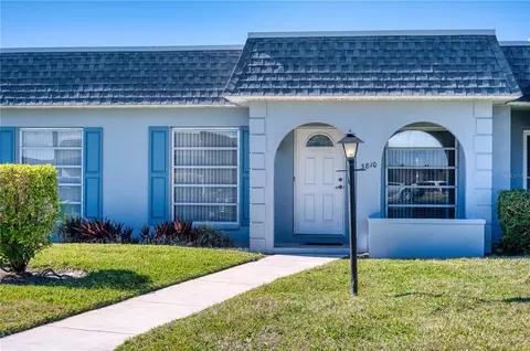 3810 41st St W #3810, Bradenton, FL 34205