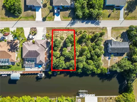 18034 Avonsdale, Port Charlotte, FL 33948