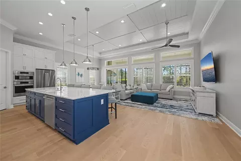 Kitchen - 16620 Collingtree Xing, Lakewood Ranch, FL 34202 photo 5 of 6