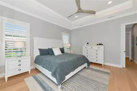 Bedroom - 16620 Collingtree Xing, Lakewood Ranch, FL 34202 photo 1 of 7