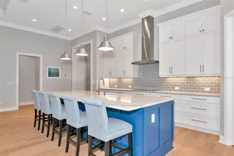 Kitchen - 16620 Collingtree Xing, Lakewood Ranch, FL 34202 photo 1 of 6