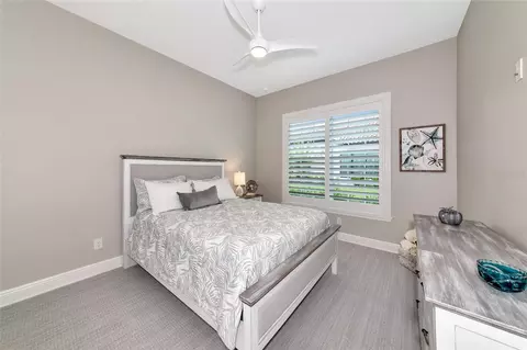 Bedroom - 16620 Collingtree Xing, Lakewood Ranch, FL 34202 photo 6 of 7
