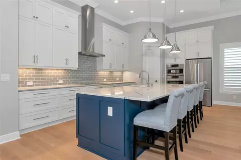 Kitchen - 16620 Collingtree Xing, Lakewood Ranch, FL 34202 photo 2 of 6