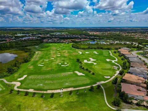 View/Area - 16620 Collingtree Xing, Lakewood Ranch, FL 34202 photo 8 of 9
