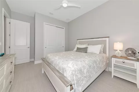 Bedroom - 16620 Collingtree Xing, Lakewood Ranch, FL 34202 photo 7 of 7