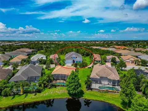 View/Area - 16620 Collingtree Xing, Lakewood Ranch, FL 34202 photo 6 of 9