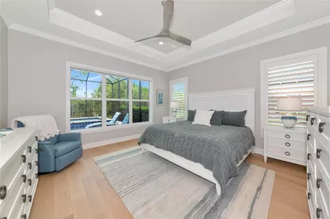 Bedroom - 16620 Collingtree Xing, Lakewood Ranch, FL 34202 photo 2 of 7