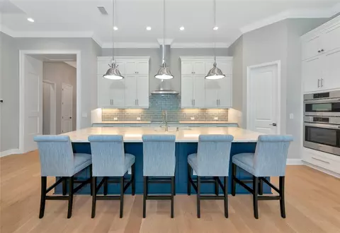 Kitchen - 16620 Collingtree Xing, Lakewood Ranch, FL 34202 photo 3 of 6