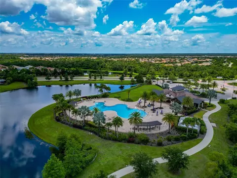 View/Area - 16620 Collingtree Xing, Lakewood Ranch, FL 34202 photo 7 of 9