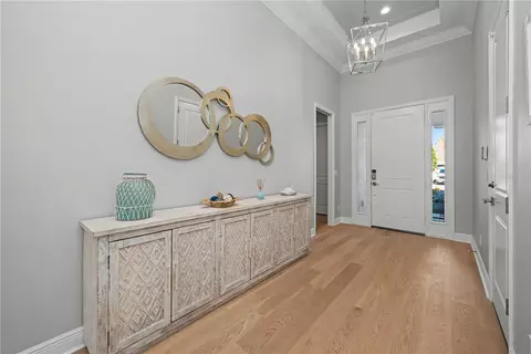 Entry Way - 16620 Collingtree Xing, Lakewood Ranch, FL 34202 photo 1 of 1