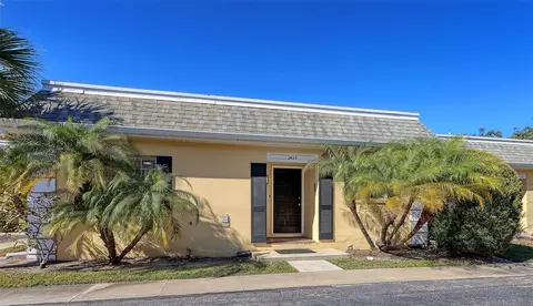 2425 Aspinwall St #2425, Sarasota, FL 34237