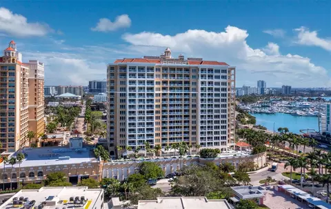 35 Watergate Dr #1403, Sarasota, FL 34236