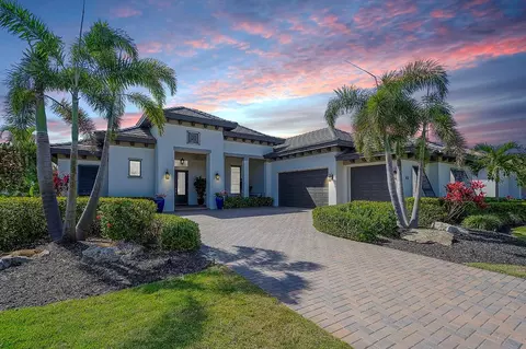 11511 Harbourside Ln, Parrish, FL 34219