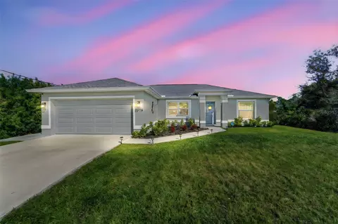 8646 Lisa Blvd, North Port, FL 34288