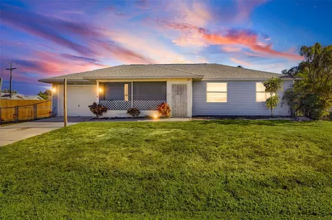 622 Burning Tree Ln, Punta Gorda, FL 33982