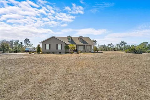 25202 E 61st Ave, Myakka City, FL 34251