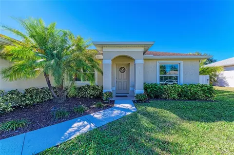 2553 Chipley Ave, North Port, FL 34286