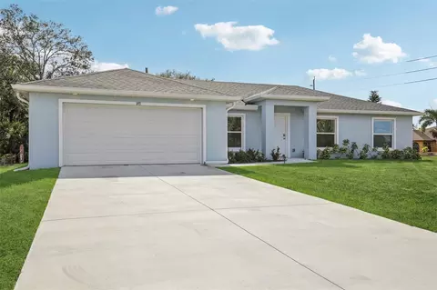 1193 NW Victoria Ave, Port Charlotte, FL 33948
