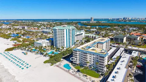 800 Benjamin Franklin Dr #308, Sarasota, FL 34236