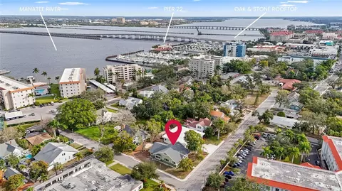 1550 3rd Ave W, Bradenton, FL 34205