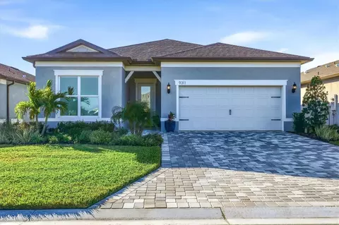 9311 Barrier Coast Trl, Parrish, FL 34219