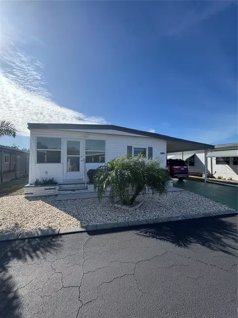 40 Lafitte Dr, Nokomis, FL 34275