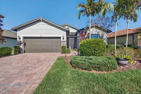 6745 Chester Trl, Bradenton, FL 34202