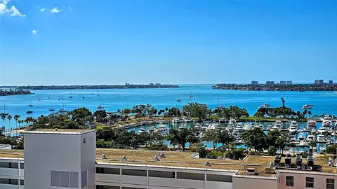 1350 Main St #1208, Sarasota, FL 34236