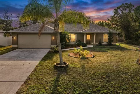 6345 Bodmin Ln, North Port, FL 34291