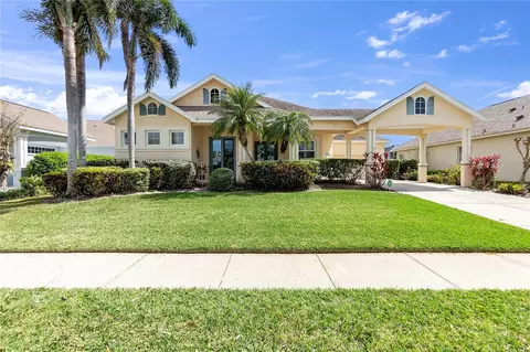 4616 Blue Marlin Dr, Bradenton, FL 34208