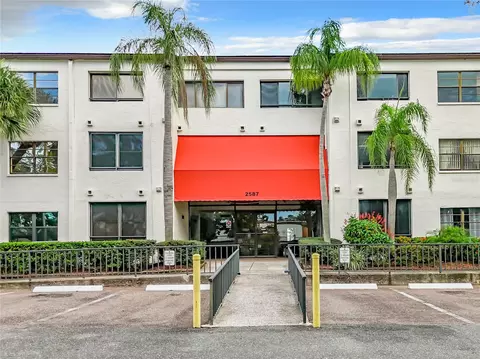 2587 Countryside Blvd #6111, Clearwater, FL 33761