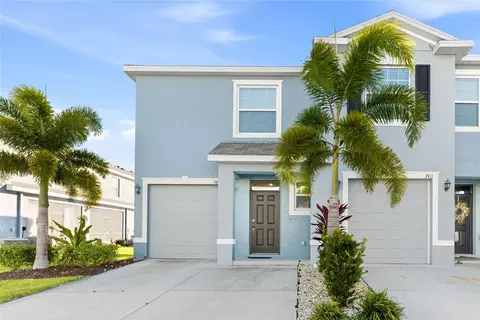 3907 Goldheart Blvd, Bradenton, FL 34208