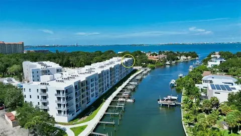 1709 N Tamiami Trl #502, Sarasota, FL 34234