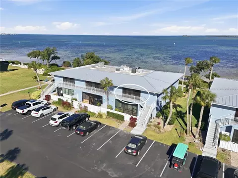 600 Manatee Ave #210, Holmes Beach, FL 34217