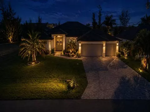 2115 SW 17th Pl, Cape Coral, FL 33991