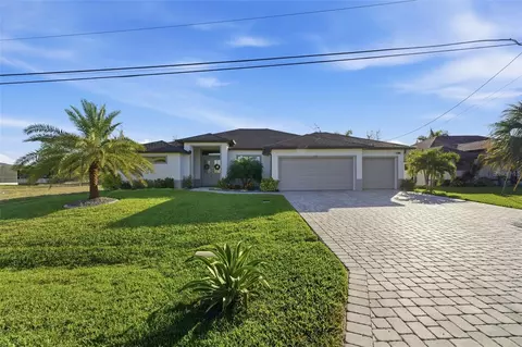 2115 SW 17th Pl, Cape Coral, FL 33991