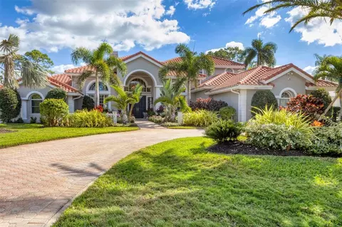 896 Macewen Dr, Osprey, FL 34229