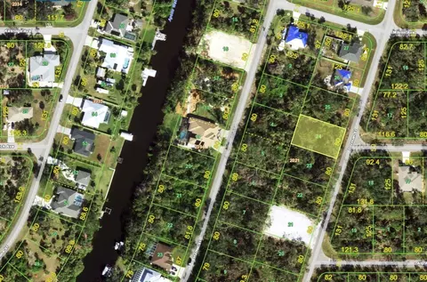 153 Dorman St, Port Charlotte, FL 33953