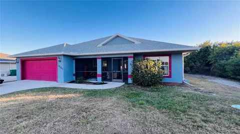 12121 Helios Ave, Port Charlotte, FL 33981