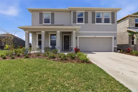11957 Kingsley Trl, Parrish, FL 34219