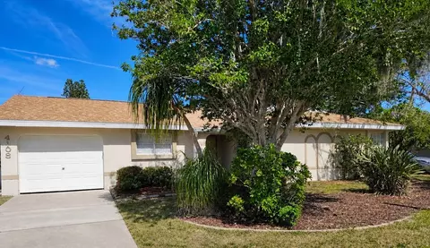 4108 Abbotsford St, North Port, FL 34287