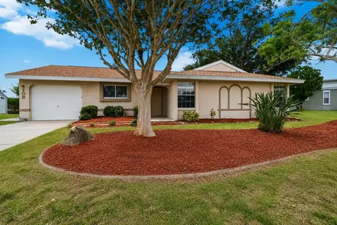 4108 Abbotsford St, North Port, FL 34287