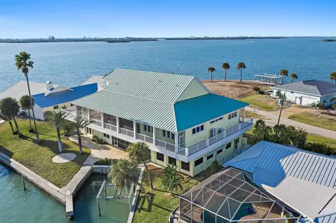 1905 Mississippi Ave, Englewood, FL 34224