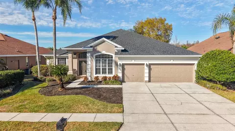 6107 Cognac Cir, Lutz, FL 33558