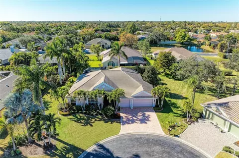 5060 Robinsong Rd, Sarasota, FL 34233