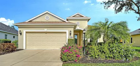 12229 Whisper Lake Dr, Bradenton, FL 34211