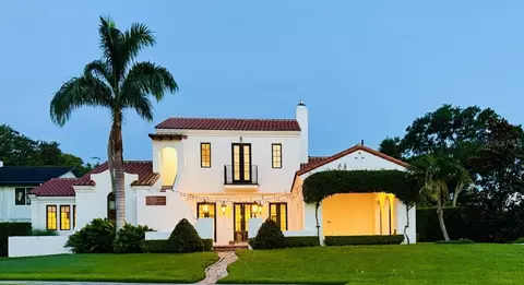 1234 W Ivanhoe Blvd, Orlando, FL 32804