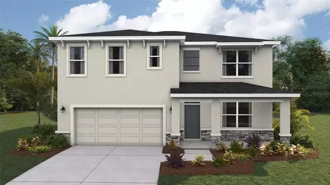 8818 Bahama Mia Ln, Parrish, FL 34219