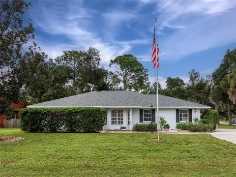 4205 Bent Tree Blvd, Sarasota, FL 34241