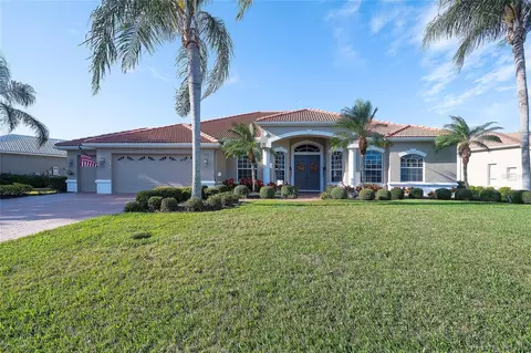 11809 Oak Ridge Dr, Parrish, FL 34219